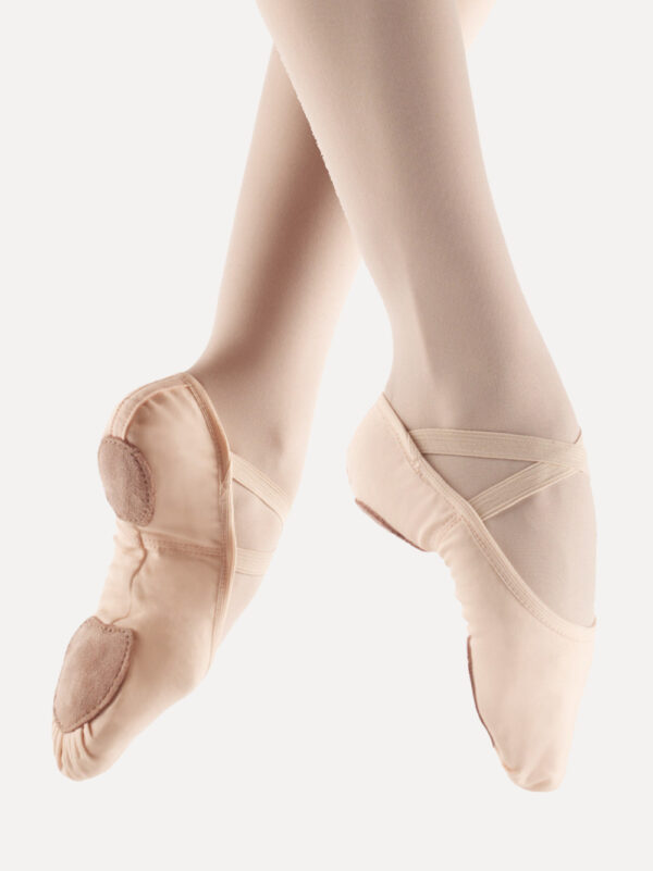 Balletschoen